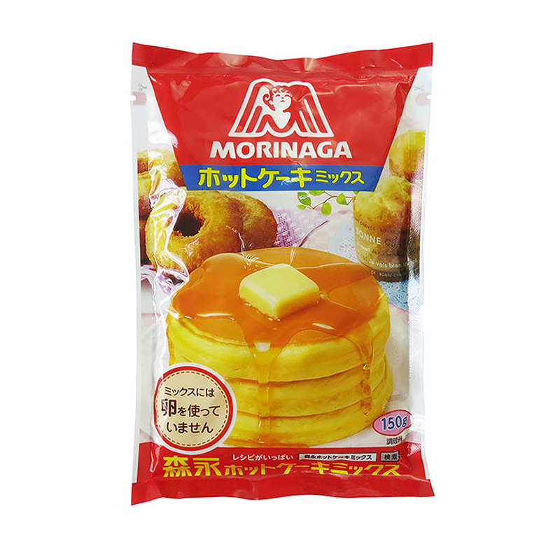 Bột làm bánh Morinaga 150g