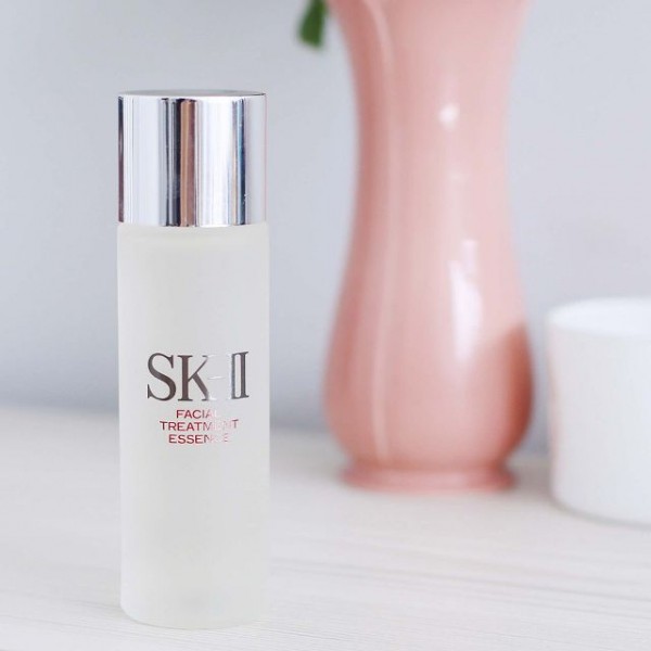 Nước thần mini SK-II