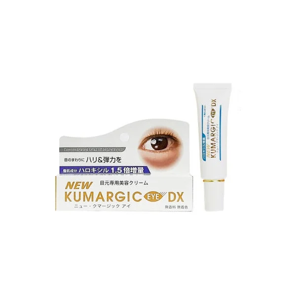 Kem trị thâm mắt Kumagic
