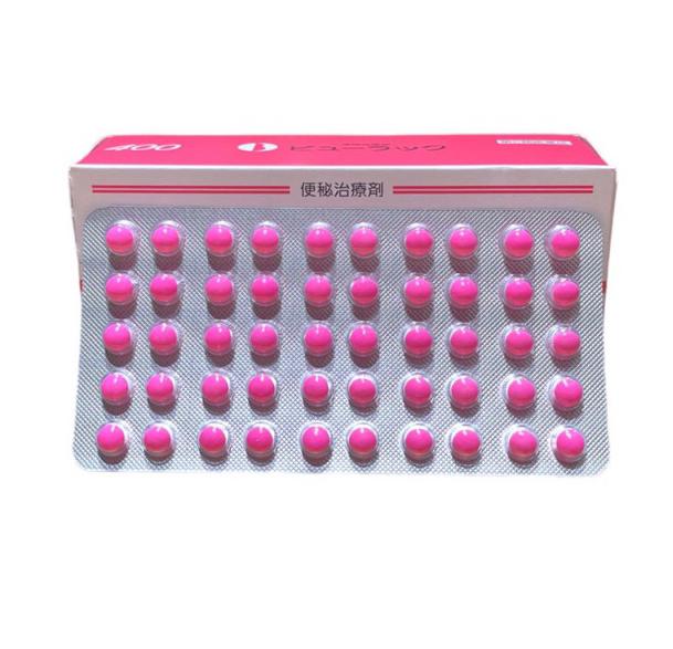 1 vỉ Detox nhuận tràng Kokando Byurakku (mẫu mới) (tách 1 vỉ)