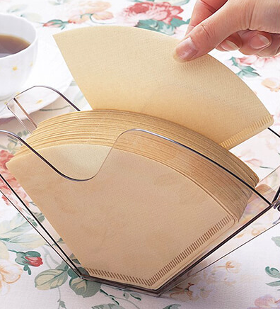 Set 80 túi giấy lọc cà phê Kyowa