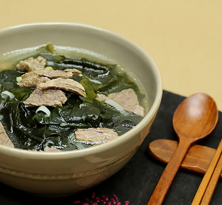 Rong biển khô Topvalu