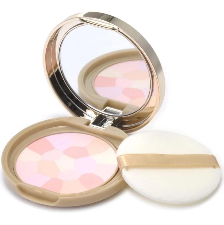 Phấn phủ Canmake Marshmallow Finish Powder Abloom SPF19 PA++ (Màu 02)