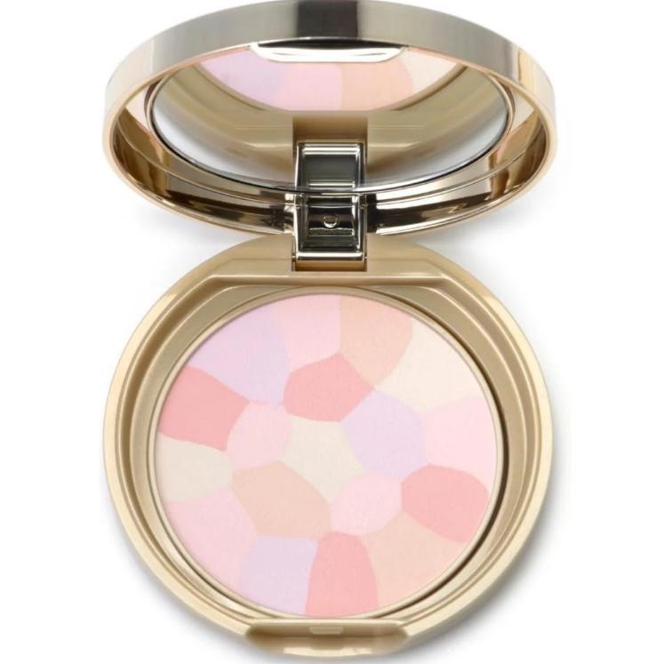 Phấn phủ Canmake Marshmallow Finish Powder Abloom SPF19 PA++ (Màu 02)