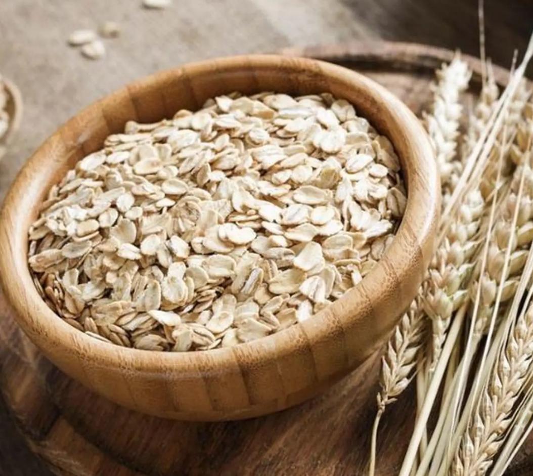 Yến mạch ăn liền Oat Flakes