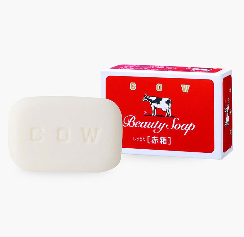 Xà bông Beauty Soap Cow 100g