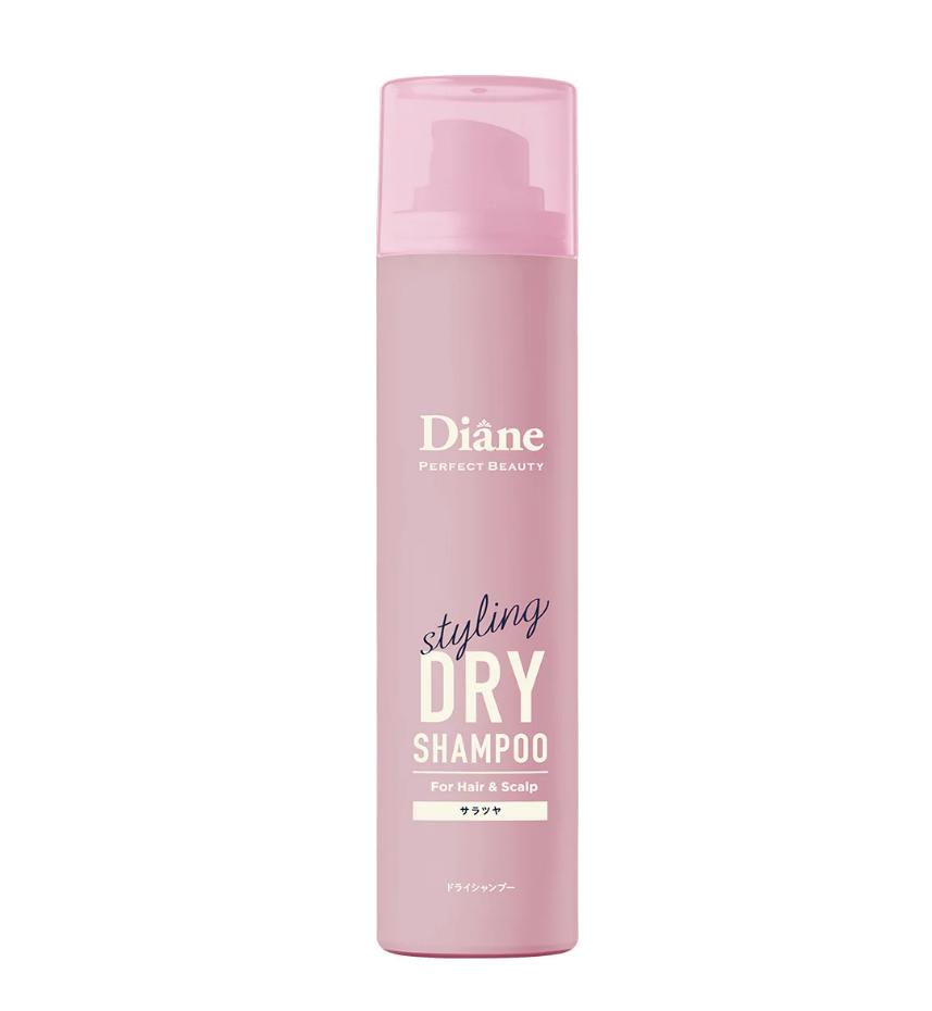 Dầu gội khô tạo kiểu Diane 95g