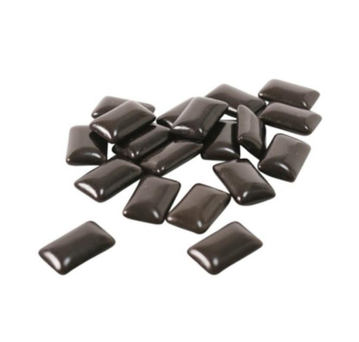 Kẹo Singum Lotte Black