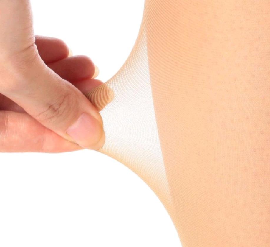 Quần tất Fukuske - Tough Leg - Thoải mái ML/535 (Size L-LL, 330 Da sáng)