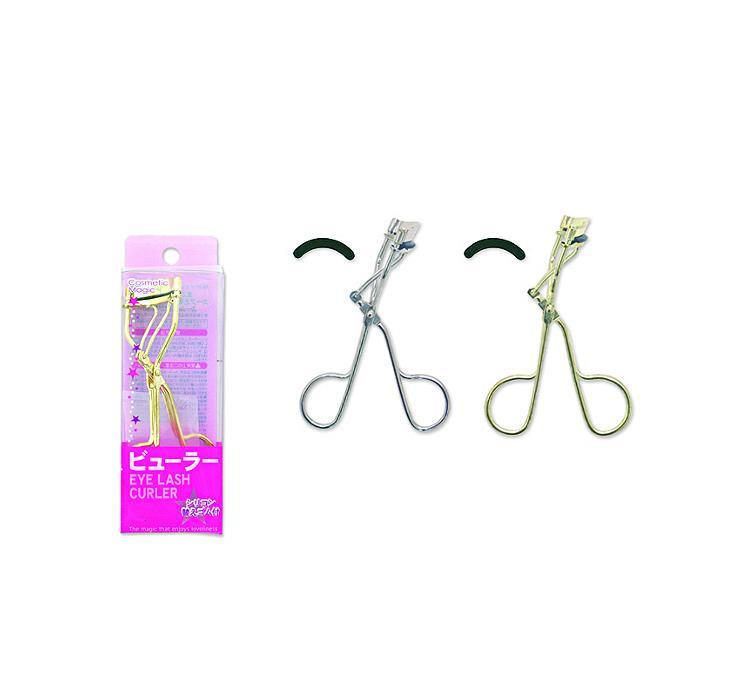 Dụng cụ bấm mi cong mini Makoto