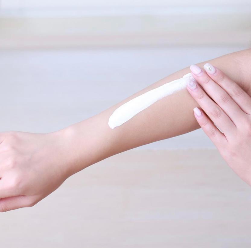 Kem dưỡng thể White Conc Watery Cream dưỡng trắng da dành cho ban đêm tuýp 90g