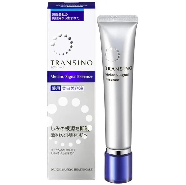 Tinh chất dưỡng trắng da Transino 30g