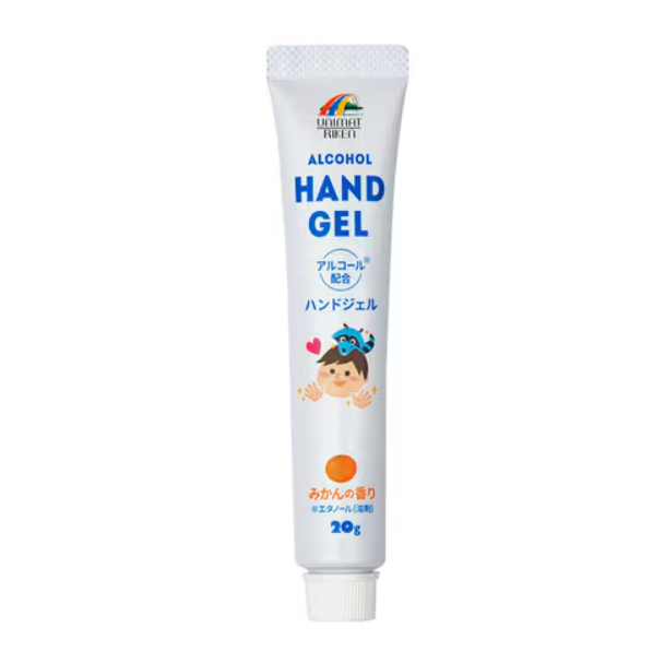 Gel rửa tay khô sát khuẩn Unimat 20g