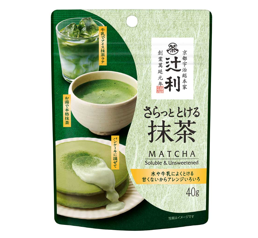 Bột matcha nguyên chất