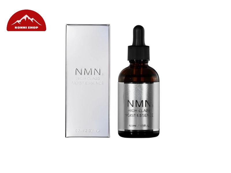 Serum NMN chống lão hóa cao cấp 60ml