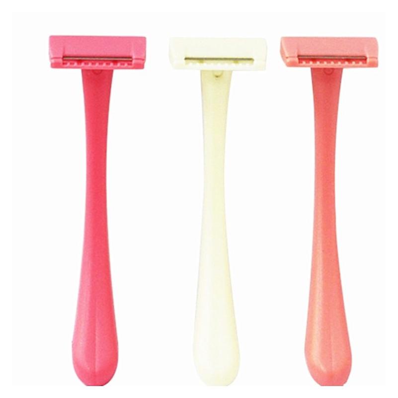 Set 3 dao cạo Kurino cho nữ