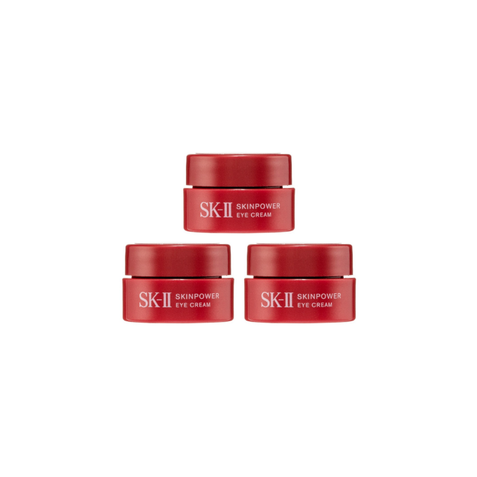 Kem mắt mini SK-II
