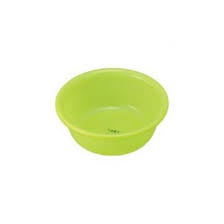 Chậu nhựa Inomata 2.9L - xanh