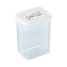 Hộp nhựa Nakaya dáng cao 1.3L