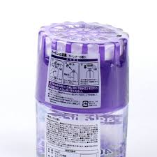 Hộp khử mùi toilet Kokubo 400ml - hương oải hương