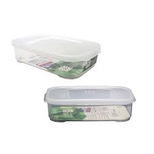 Hộp nhựa Inomata Ideal 601 930ml