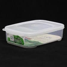 Hộp nhựa Inomata Ideal 601 930ml