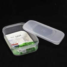 Hộp nhựa Inomata Ideal 601 930ml