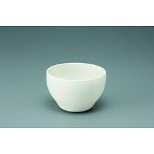 Bát nhựa Inomata Folio 770ml - màu trắng