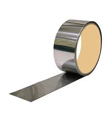 Băng dính nhôm Kokubo dán kẽ hở 3cm