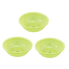 Chậu nhựa Inomata 2.9L - xanh