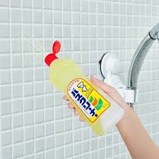Dung dịch tẩy rửa nhà tắm Rocket 500ml