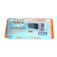 Giấy lau vệ sinh lò vi sóng Kyowa 24c