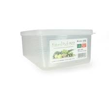 Hộp nhựa Inomata đựng thực phẩm 1.4L