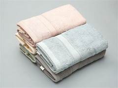 Khăn mặt sợi tre S'baby Takababy 32x50cm (nhiều màu)