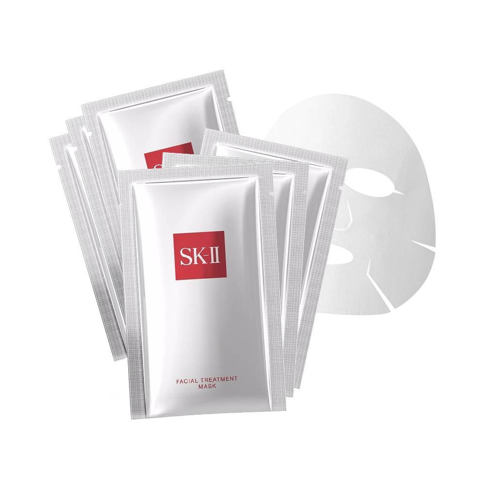 Mặt nạ SK-II Facial Treatment Mask