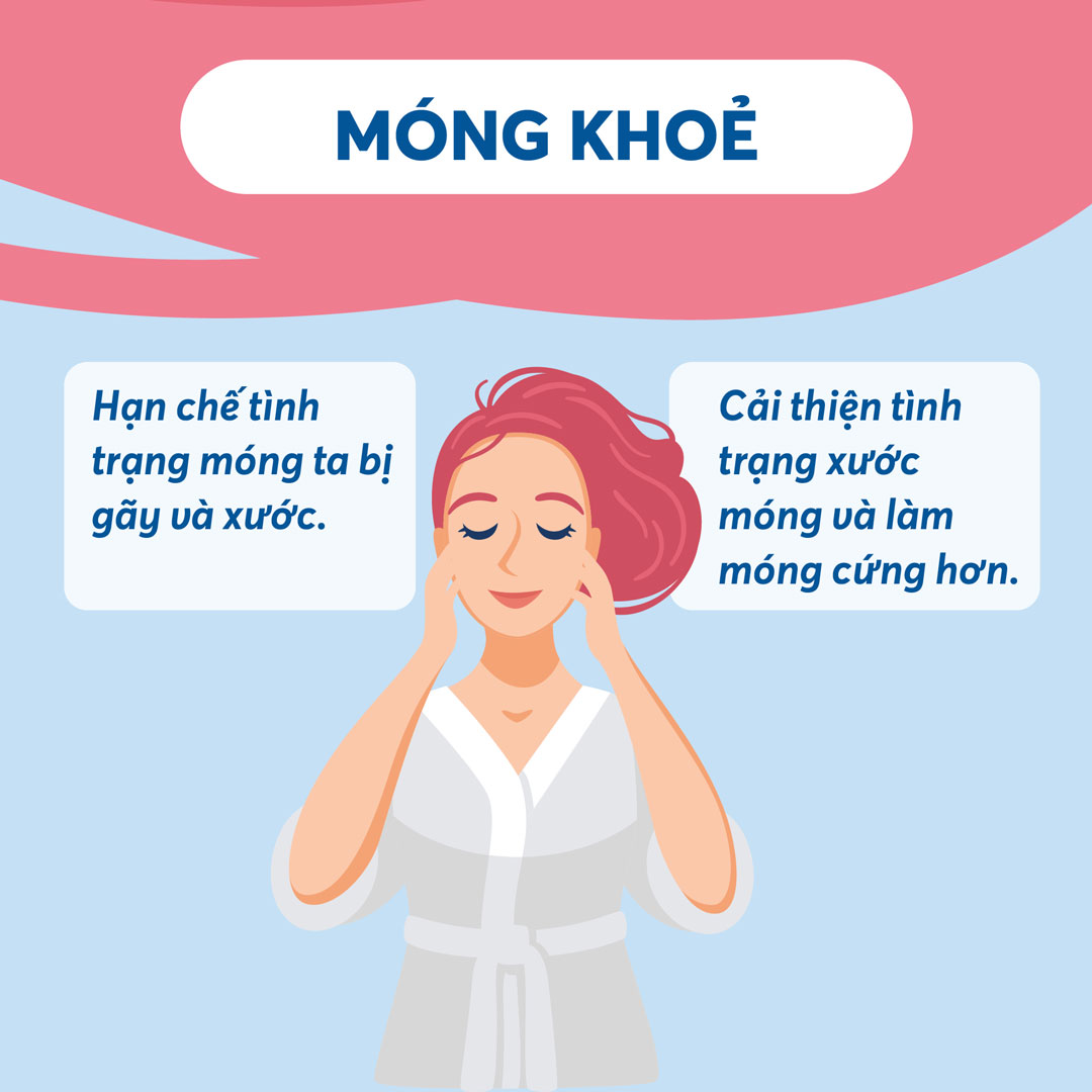 Viên uống chống rụng tóc DHC biotin 30 ngày