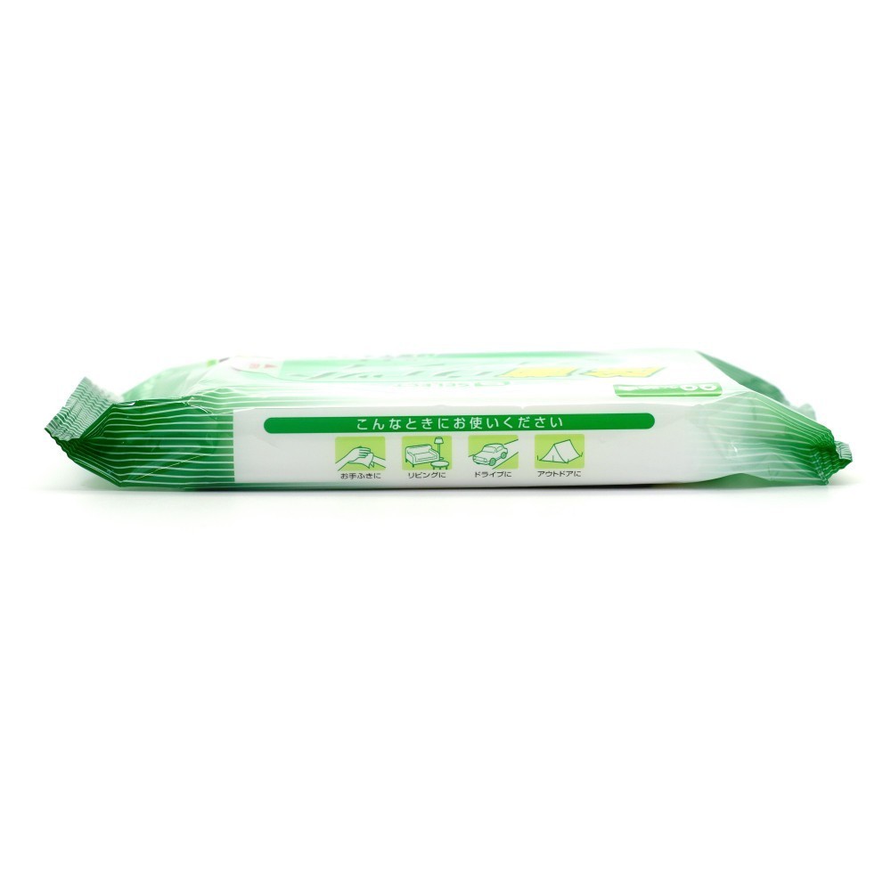 Khăn ướt khử trùng S Select (gói 50 miếng)