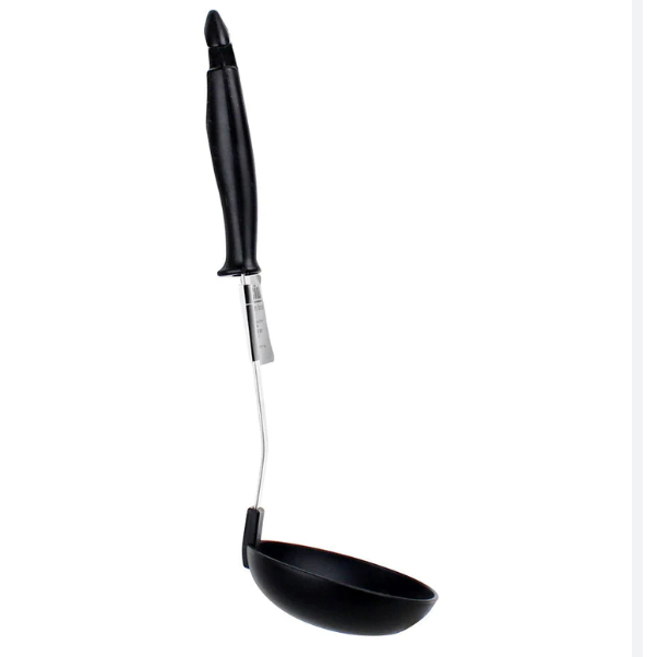 Muôi nhựa Echo Lucid cán inox