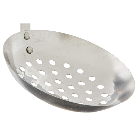 Muôi thủng inox cán nhựa EKO
