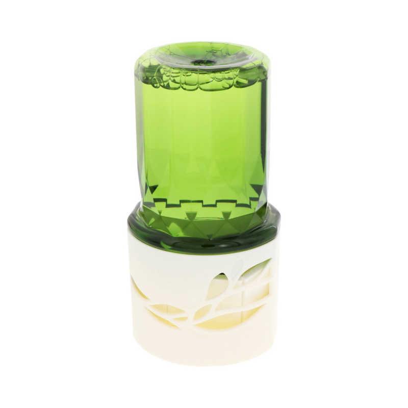 Hộp làm thơm phòng Asu Earth Sukki-ri 400ml - Hương bạc hà mát lạnh