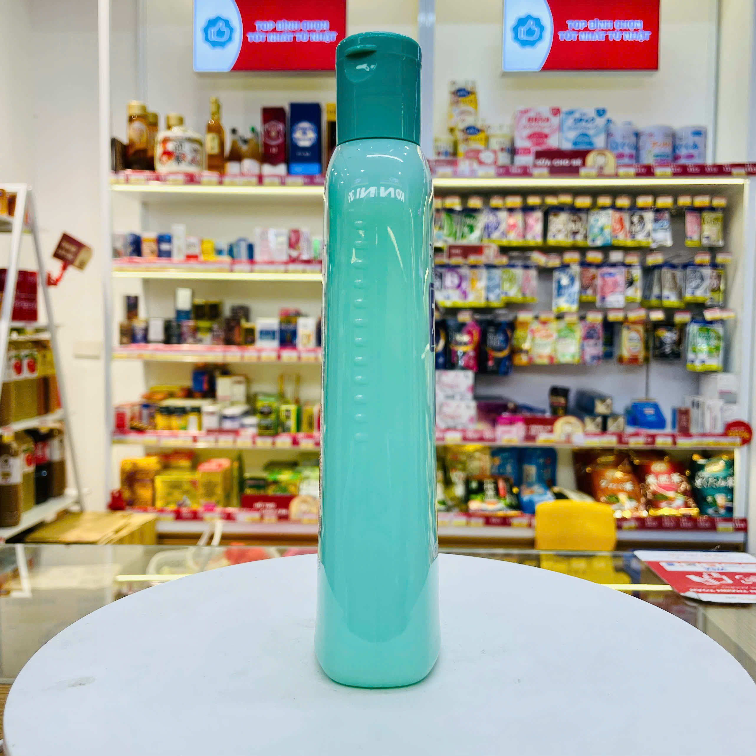 Dầu gội Lion Okuto trị gàu và ngứa da đầu 320ml