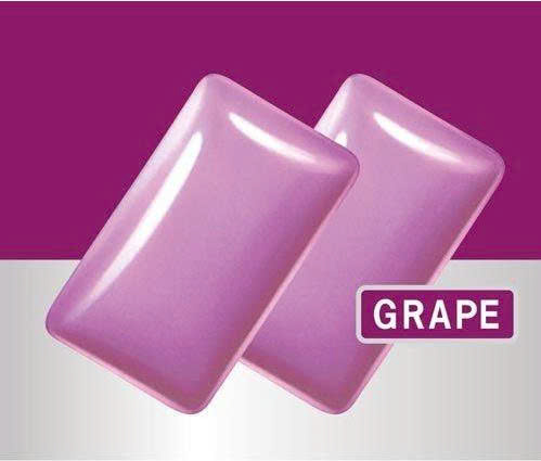 Kẹo cao su Xylitol Lotte Nhật Bản vị nho 133g