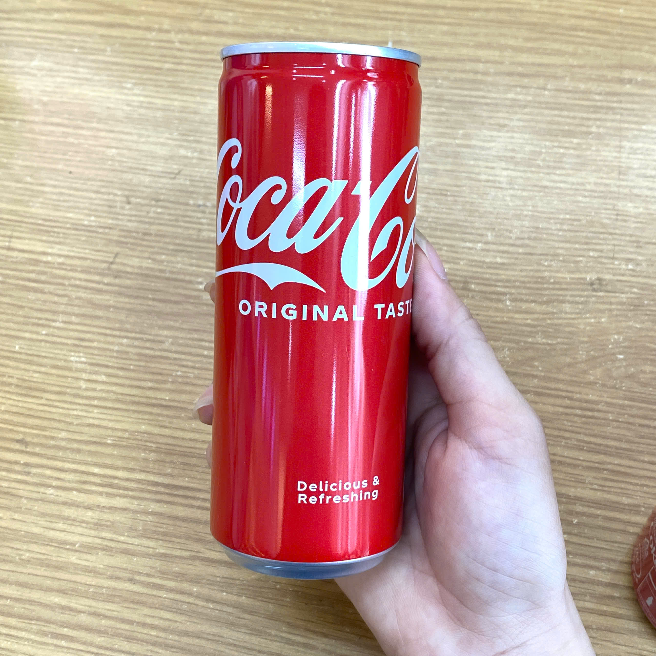 Nước giải khát Cocacola 250ml