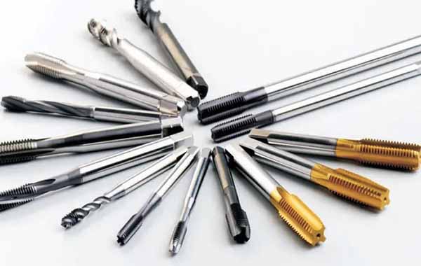 Phân biệt các loại mũi khoan. Cách chọn mũi khoan phù hợp