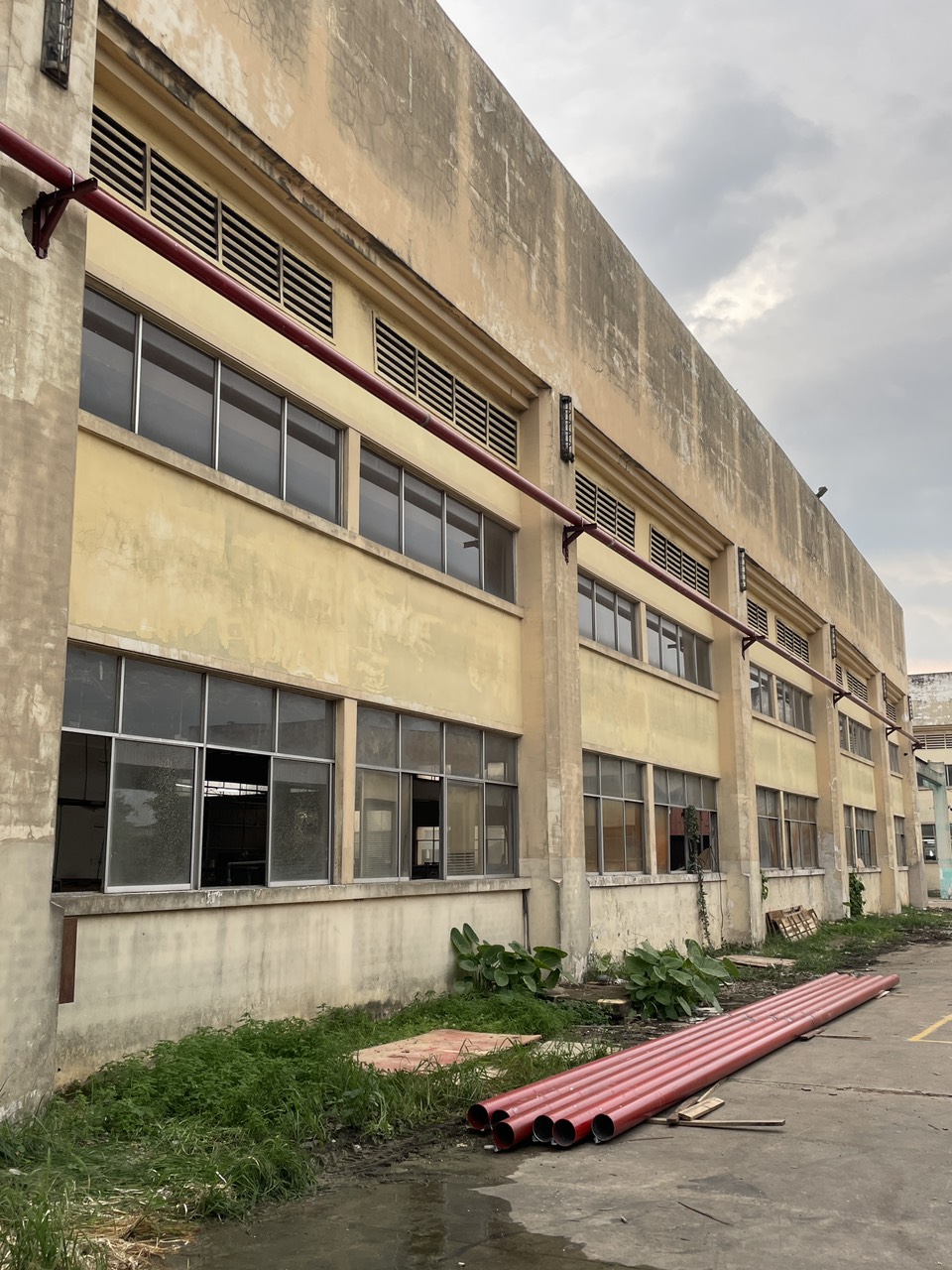 HSING YUAN VIỆT NAM