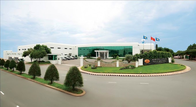 NHÀ KHO CONSTANTIA