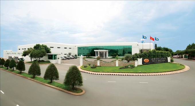 NHÀ KHO CONSTANTIA