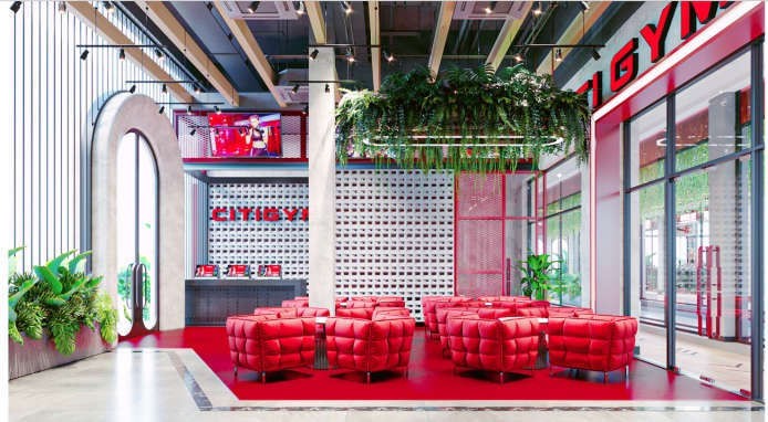 CITIGYM, CITISPA – NOVAWORLD PHAN THIẾT