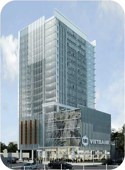 TẦNG 15F LIM TOWER