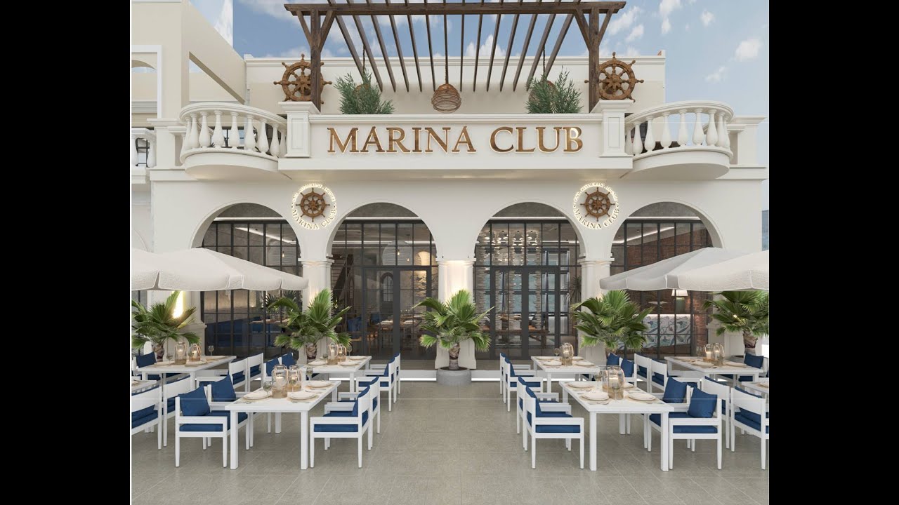 MARINA RESTAURANT